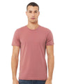 BELLA + CANVAS® Jersey Tee
