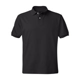 Hanes® Ecosmart Jersey Polo T-shirt For Men