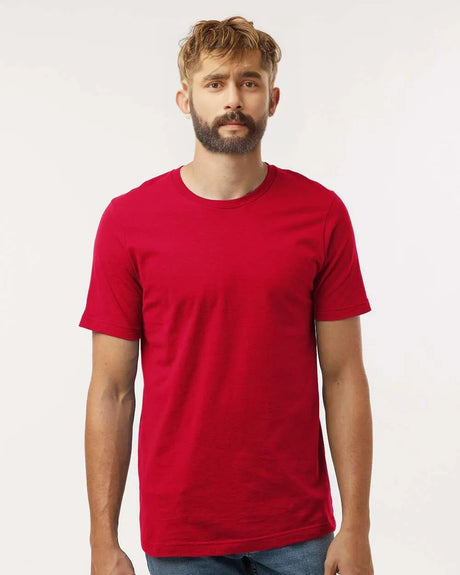 Tultex® Combed Cotton T-Shirt