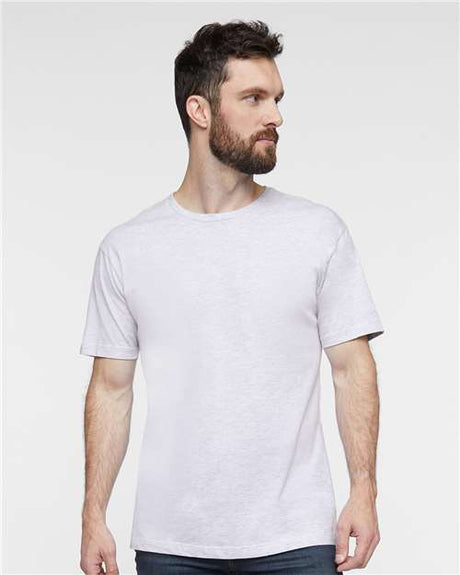 LAT® Fine Jersey Tee