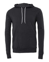 Sponge Fleece Hoodie
