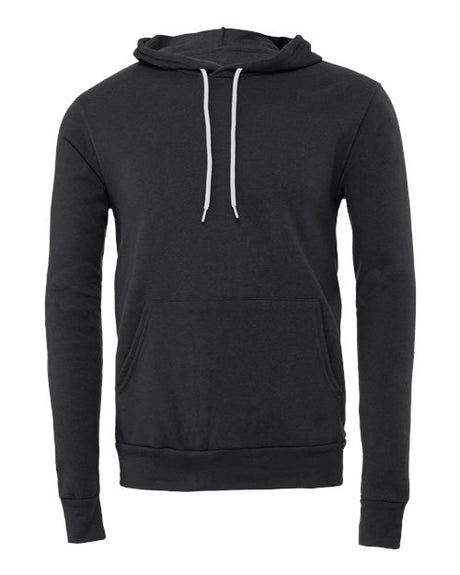 Sponge Fleece Hoodie