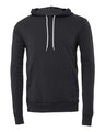 Sponge Fleece Hoodie