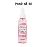 Traders Joe's Rose Water Facial Toner