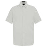 French White Slim Fit Polo Shirt