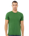 BELLA + CANVAS® Jersey Tee