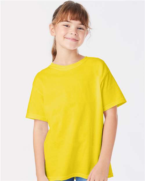 Hanes® Essential Youth T-Shirt