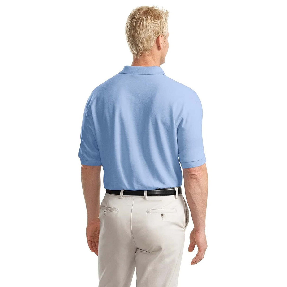 C2 Sport® Utility Polo T-shirts For Adult's