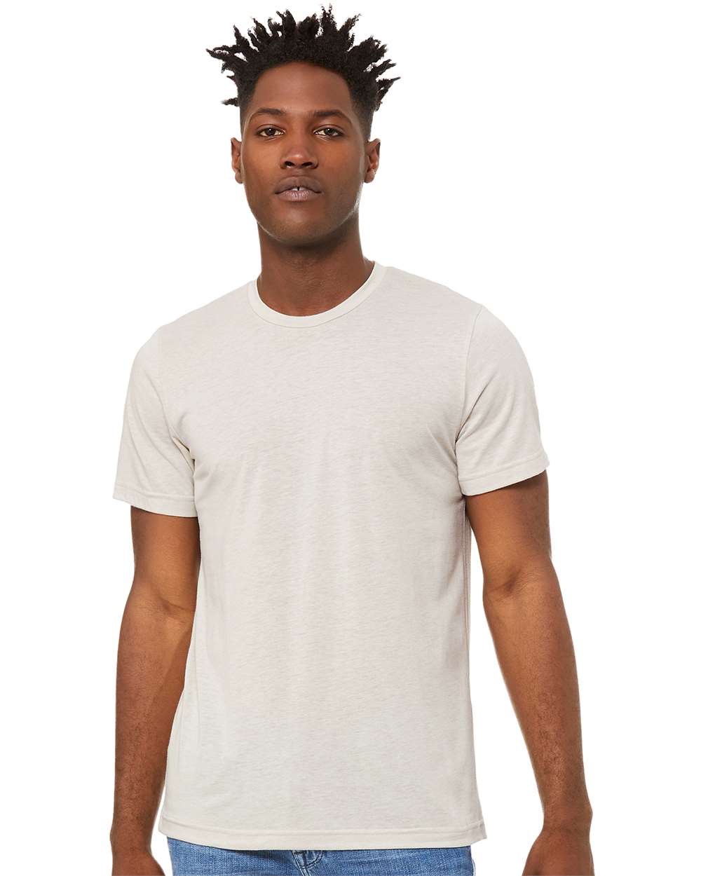 BELLA + CANVAS® Triblend Tee