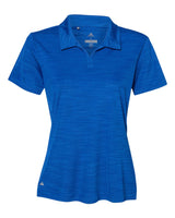 Adidas® Women's Mélange Polo