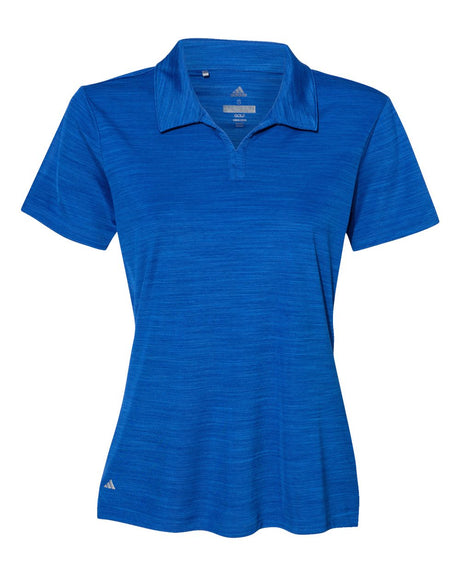 Adidas® Women's Mélange Polo
