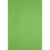 Apple Green Short sleeve Polo shirt