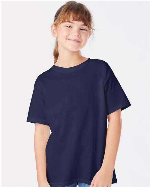 Hanes® Essential Youth T-Shirt