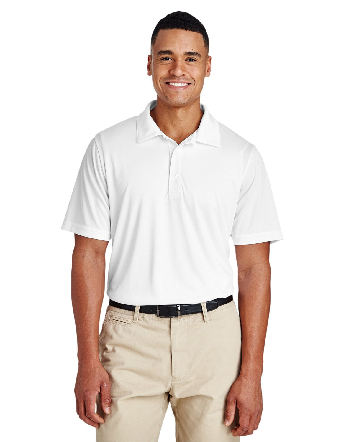 Team® Men's Zone Performance Polo