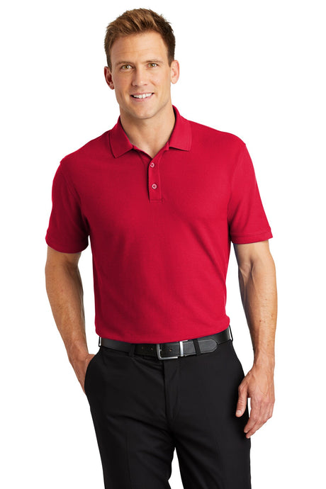 Polo Excellence Tee | RADYAN®
