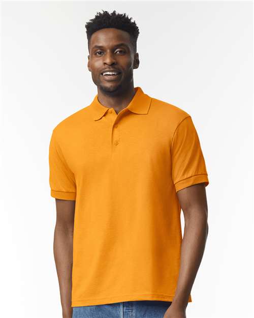 Gildan® DryBlend Jersey Polo T-Shirt