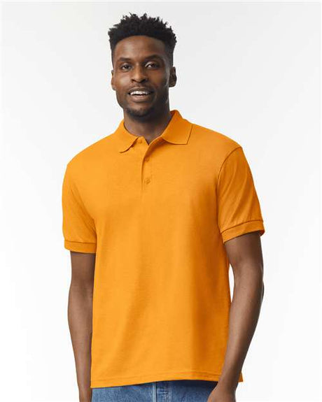 Gildan® DryBlend Jersey Polo T-Shirt