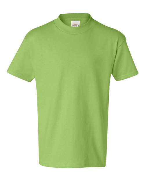 Youth Short Sleeve T-Shirt | RADYAN®