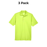 Safety Jersey Polo T-shirts