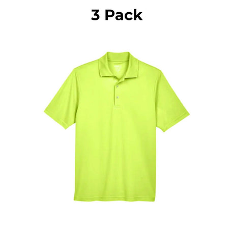 Safety Jersey Polo T-shirts