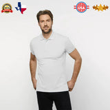 Polo Shirts - Professional Apparel | RADYAN®