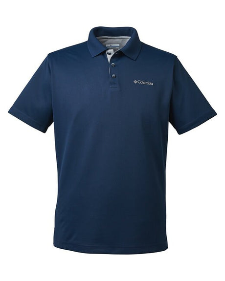 Columbia®Mens Utilizer Polo