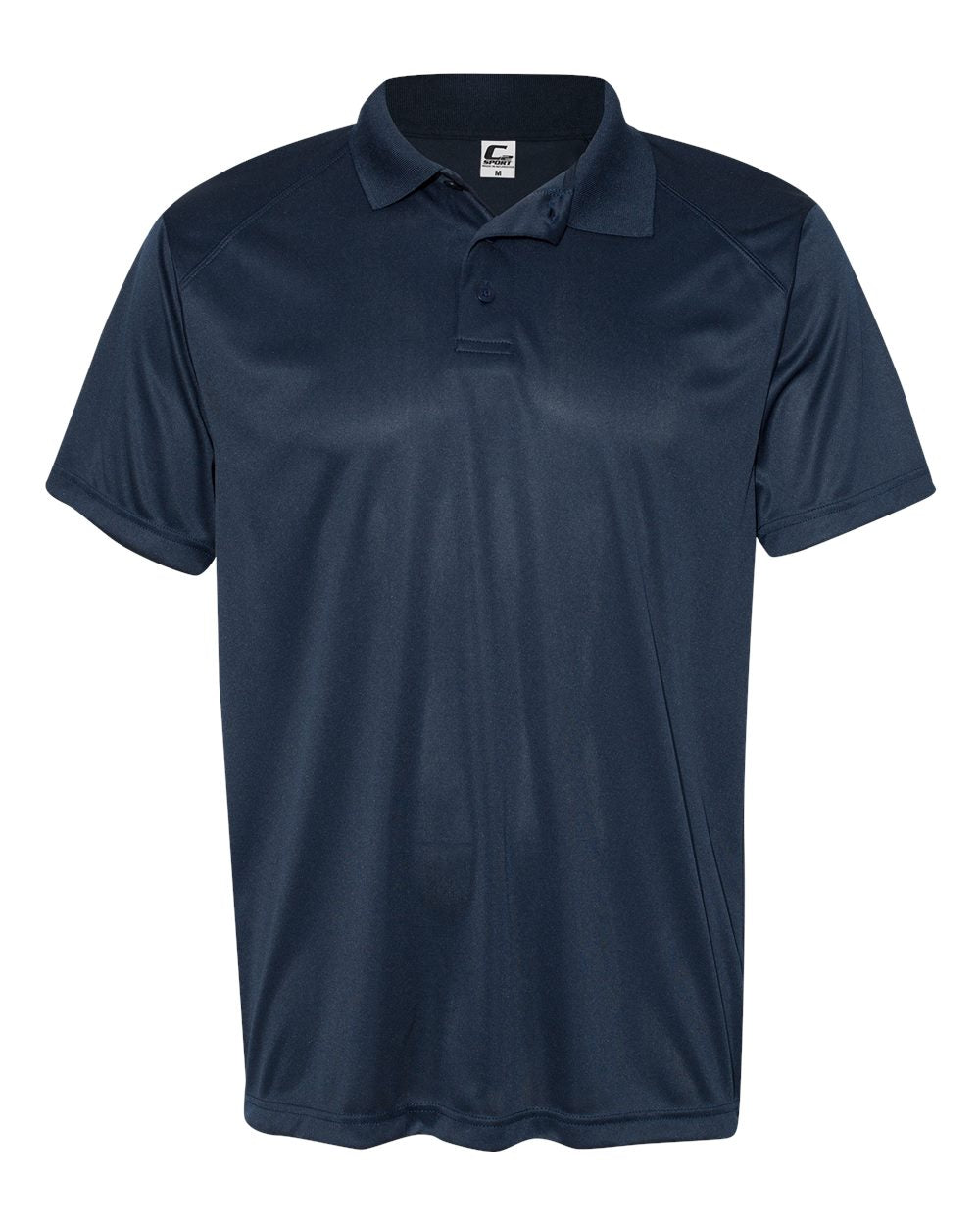 C2 Sport® Utility Polo T-shirts For Adult's