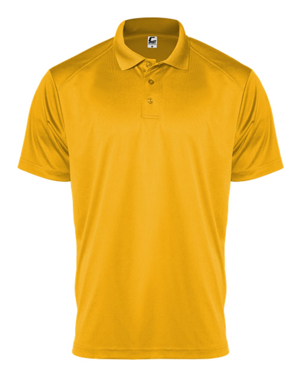 C2 Sport® Utility Polo T-shirts For Adult's