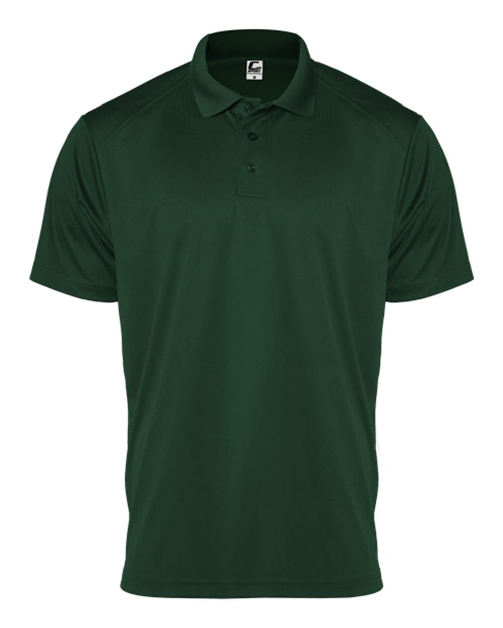 C2 Sport® Utility Polo T-shirts For Adult's