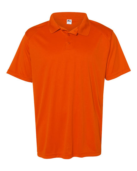 C2 Sport® Utility Polo T-shirts For Adult's