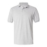 Hanes® Ecosmart Jersey Polo T-shirt For Men
