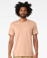 BELLA + CANVAS® Jersey Tee
