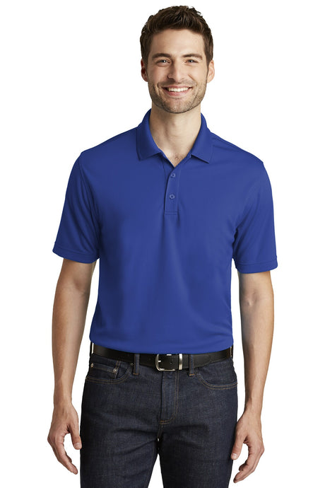 Port Authority® Silk Touch Polo
