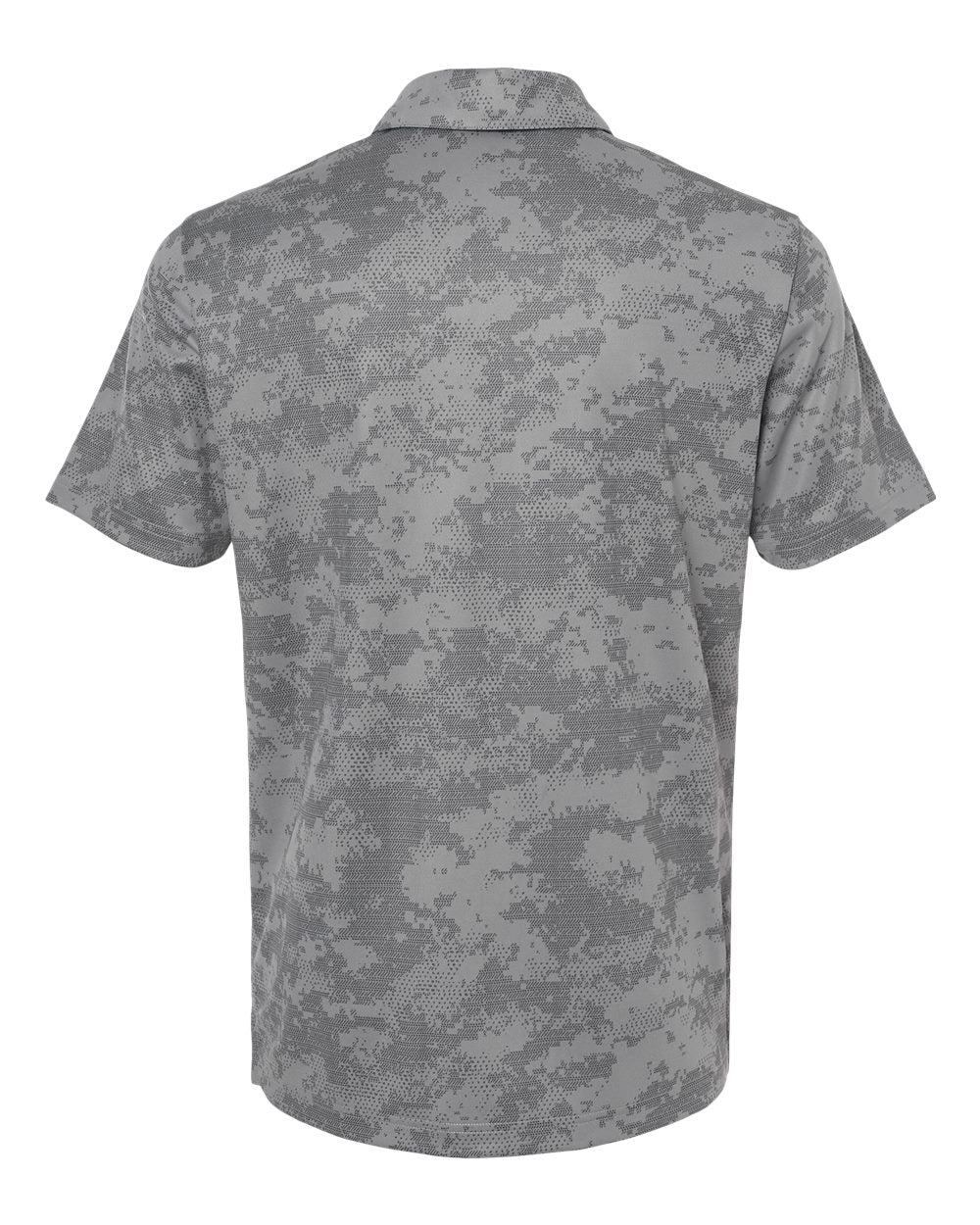 Adidas® Camo Polo