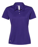 Adidas® Women's Performance Polo