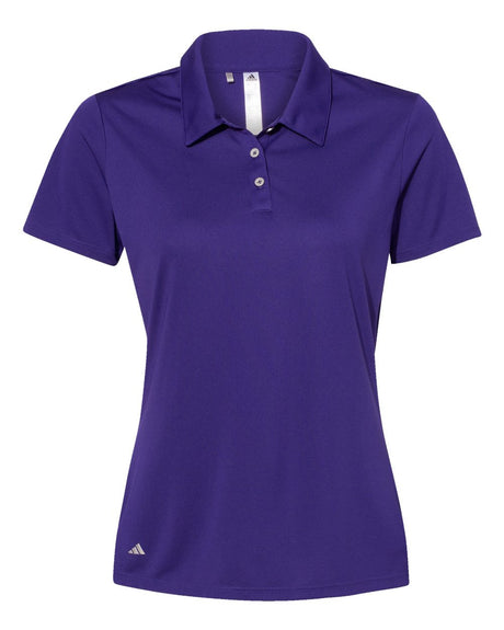 Adidas® Women's Performance Polo