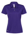 Adidas® Women's Performance Polo
