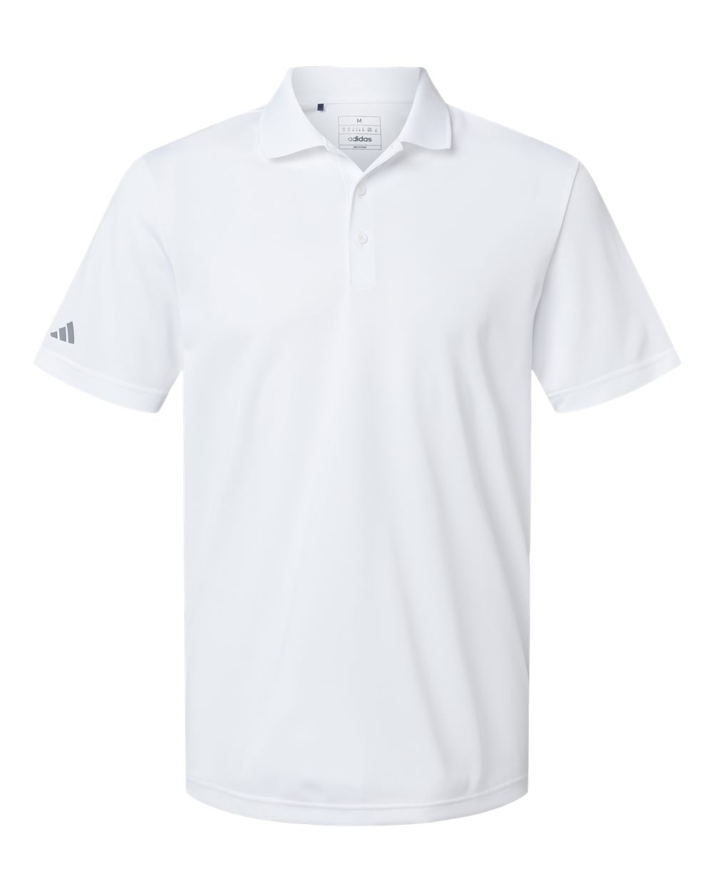 Adidas® Basic Sport Polo