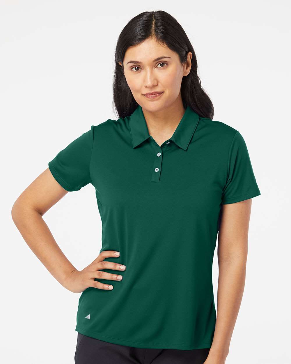 Adidas® Women's Performance Polo