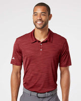 Adidas® Mélange Polo