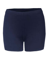 Women's Compression 4'' Inseam Shorts
