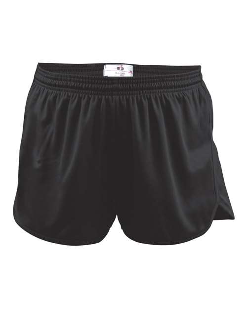 B-Core Track Shorts