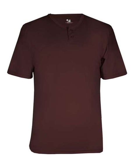 B-Core Youth Placket Jersey