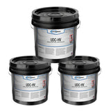 MagnaCure UDC-HV Clear Universal Dual Cure Emulsion