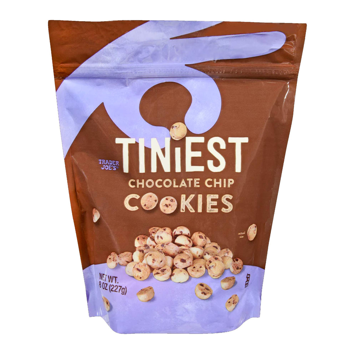 Tiniest Chocolate Chip Cookies 8 Oz