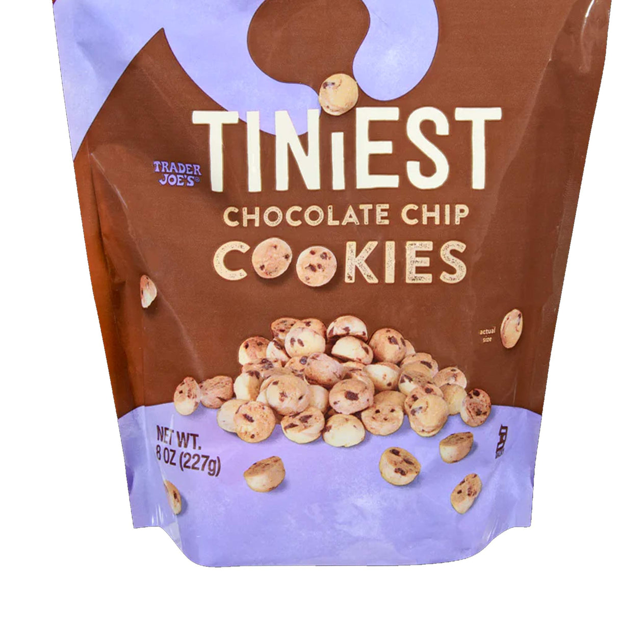 Tiniest Chocolate Chip Cookies 8 Oz