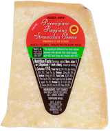 Parmigiano Reggiano Stravecchio 1 Lb