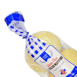 Trader Joe’s Soft & Fluffy Gluten Free English Muffins 10.8 Oz