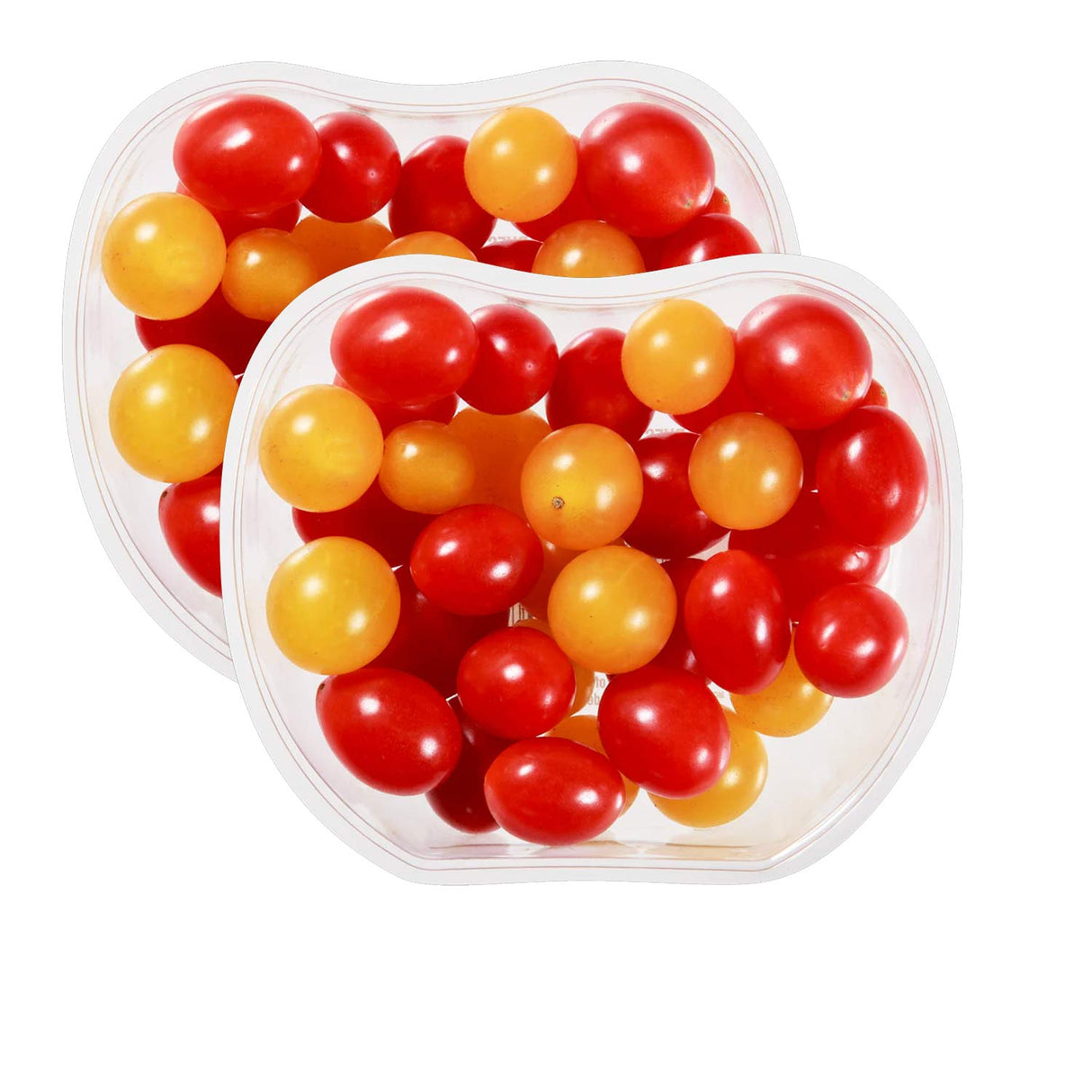 Teeny Tiny Tomatoes 3.5 oz Sweet & Juicy
