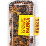 Chocolate Brooklyn Babka 18 Oz